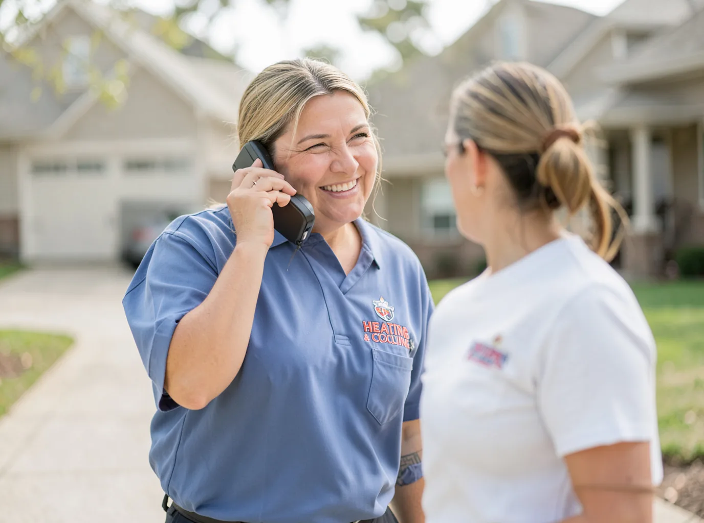 Hvac Repair Ashland, WI FAQs